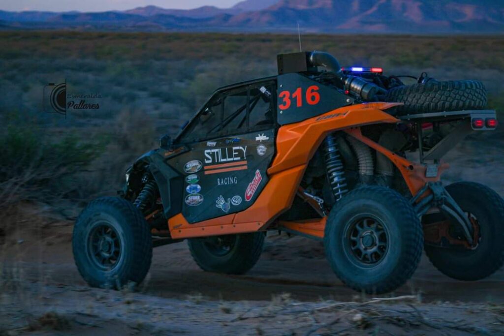 UTV Pro Unlimited/Turbo/Natural Aspire